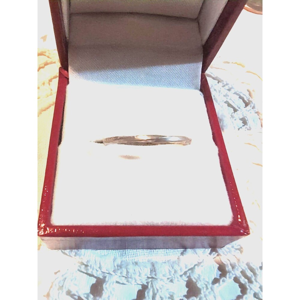 Turquoise Ring - Picture 6 of 6
